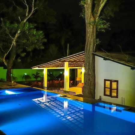 Ilamparuma Hotel Weligama Exterior photo